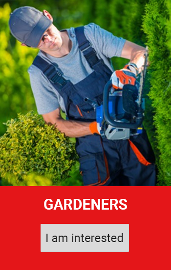 Gardeners