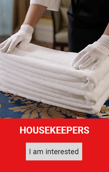 Housekeepers