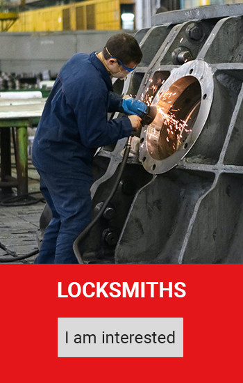 Locksmith